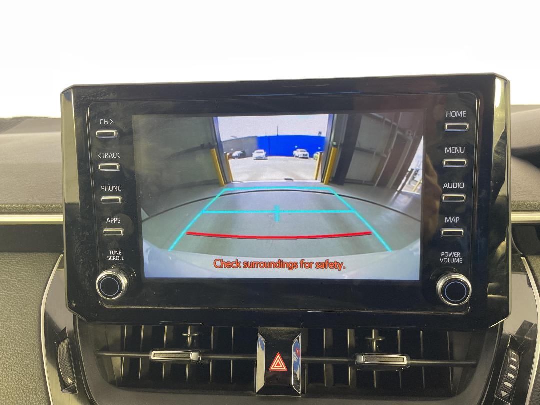 Photo '25' of Toyota Corolla Photo '25' of Toyota Corolla