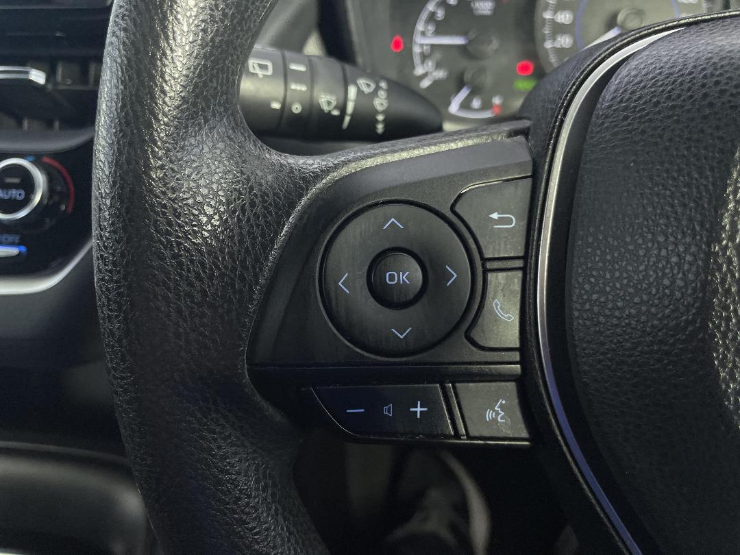 Photo '23' of Toyota Corolla Photo '23' of Toyota Corolla