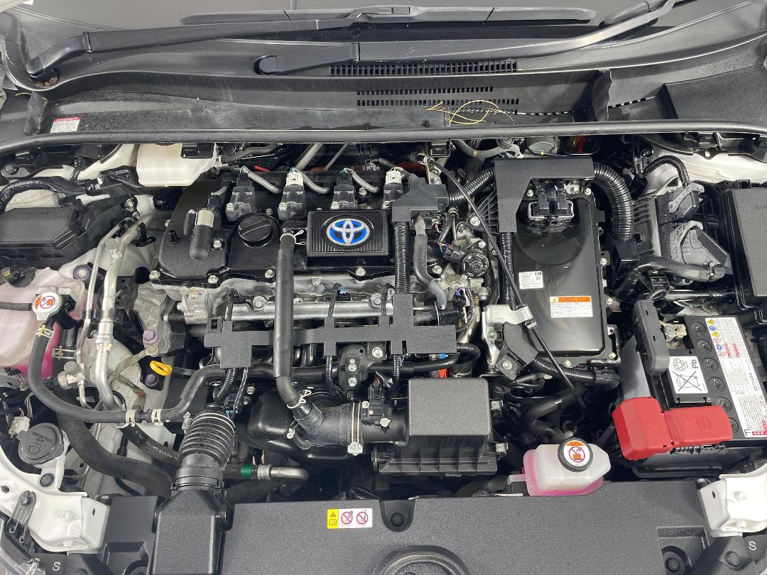 Photo '13' of Toyota Corolla Photo '13' of Toyota Corolla