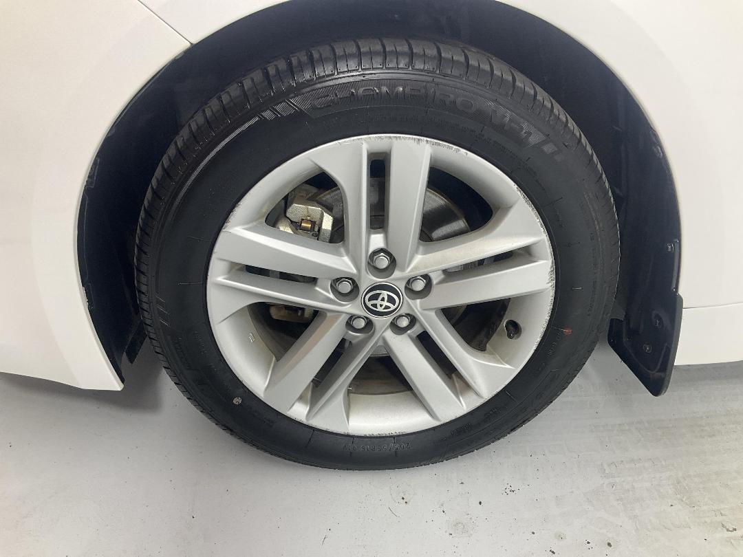 Photo '10' of Toyota Corolla