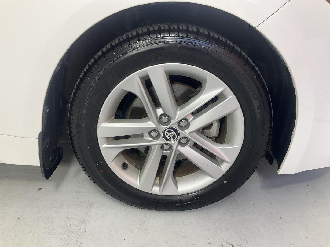 Photo '9' of Toyota Corolla