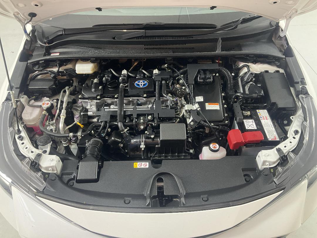 Photo '13' of Toyota Corolla