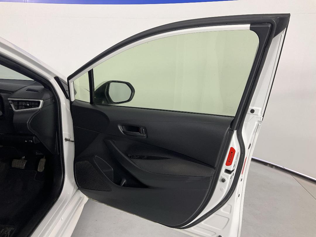 Photo '15' of Toyota Corolla