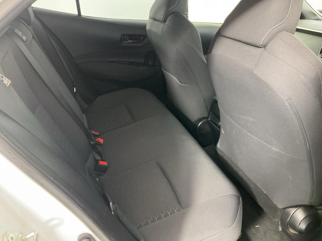 Photo '20' of Toyota Corolla