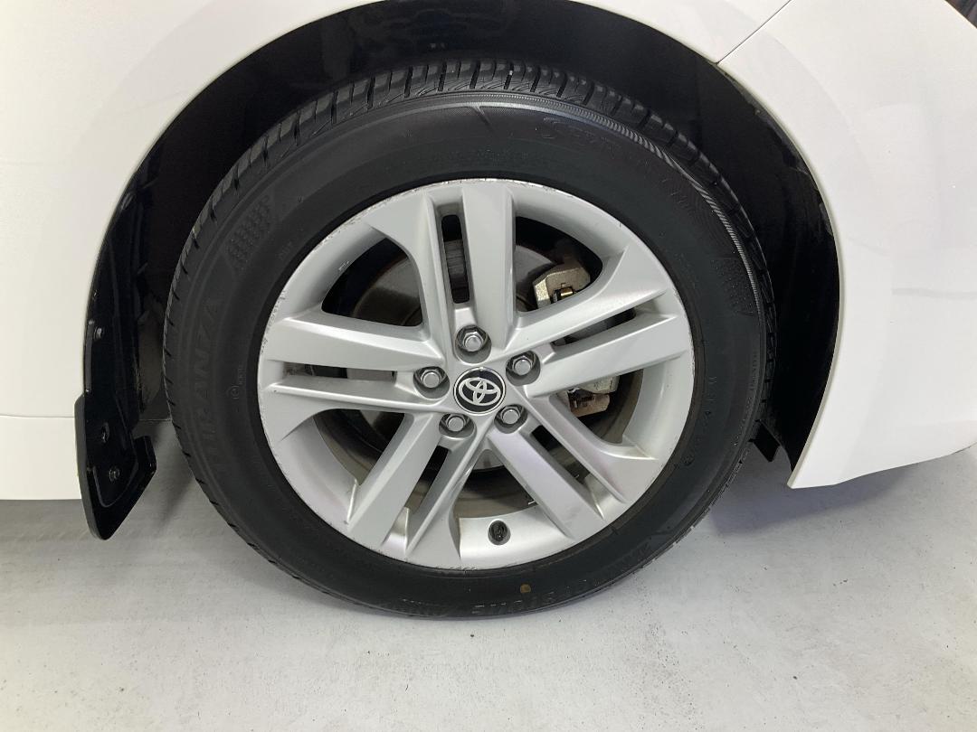 Photo '9' of Toyota Corolla Photo '9' of Toyota Corolla