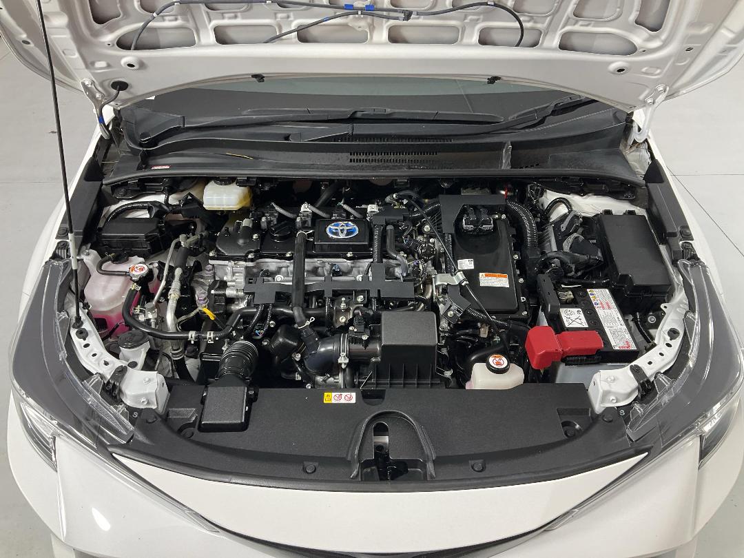 Photo '13' of Toyota Corolla Photo '13' of Toyota Corolla