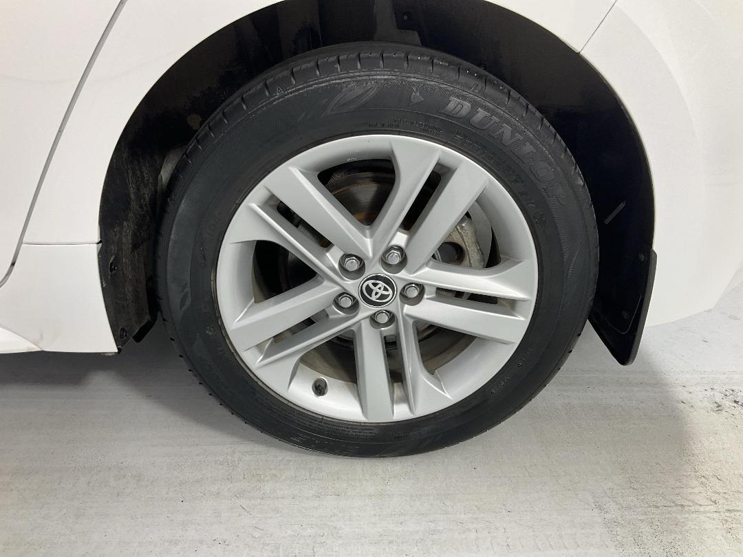 Photo '11' of Toyota Corolla Photo '11' of Toyota Corolla