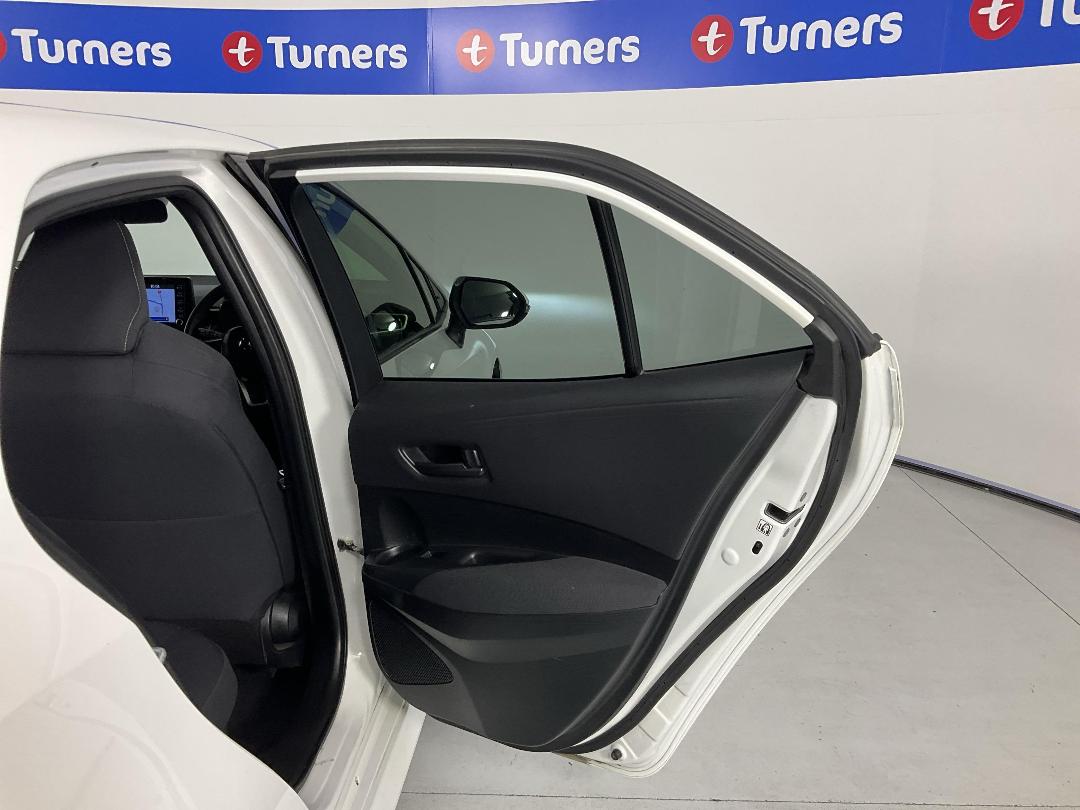 Photo '19' of Toyota Corolla Photo '19' of Toyota Corolla