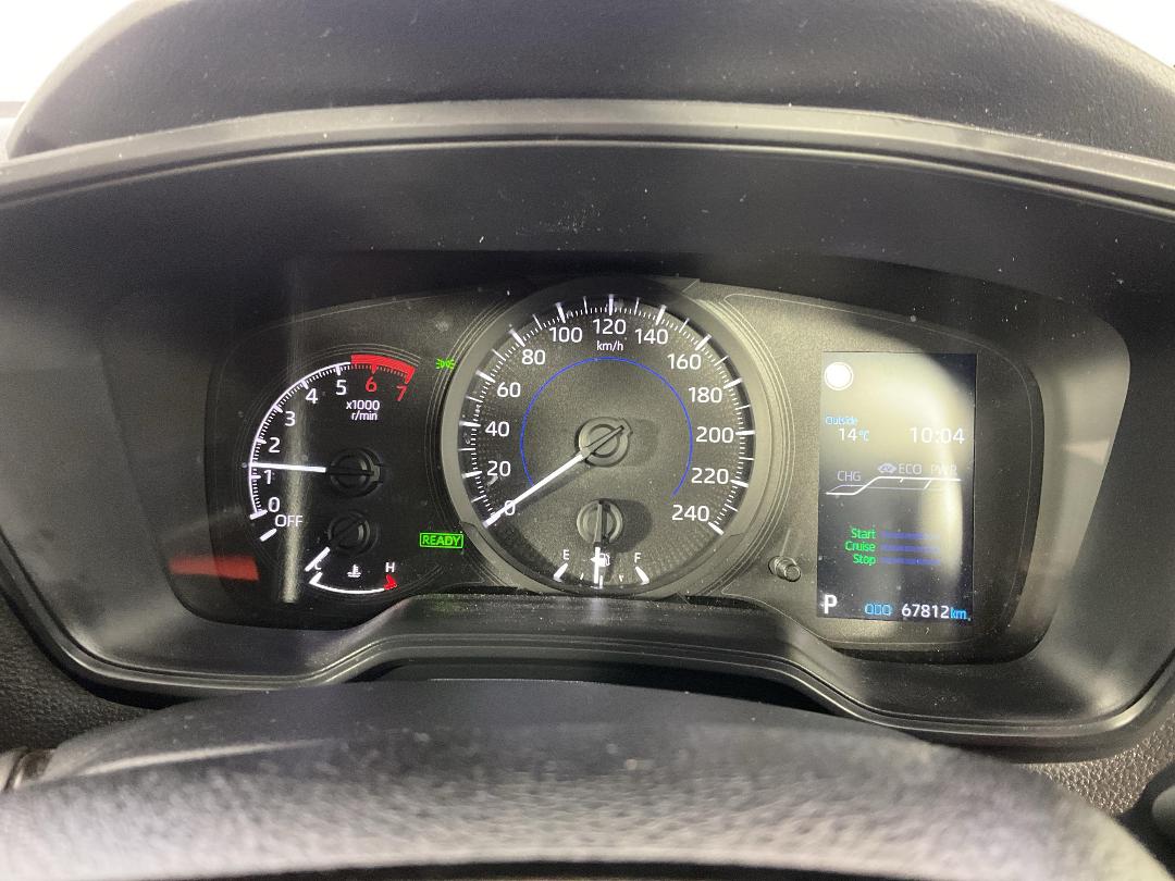 Photo '21' of Toyota Corolla Photo '21' of Toyota Corolla