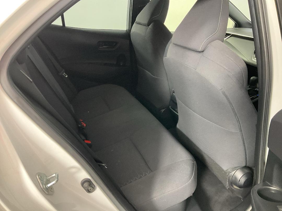 Photo '20' of Toyota Corolla Photo '20' of Toyota Corolla