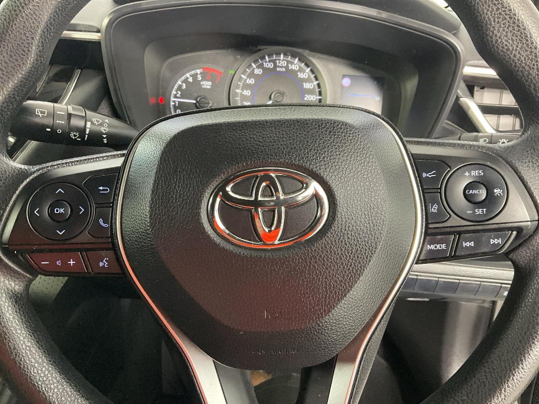 Photo '23' of Toyota Corolla Photo '23' of Toyota Corolla