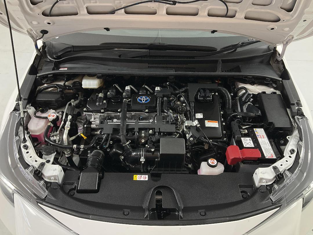 Photo '13' of Toyota Corolla