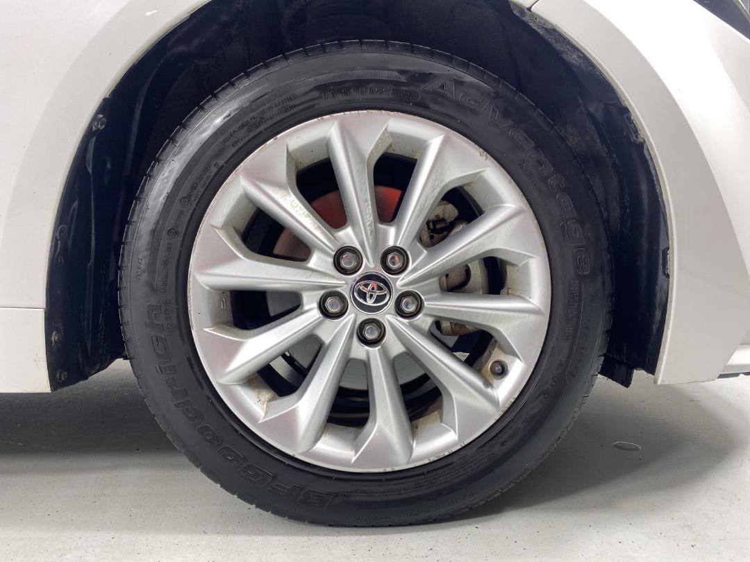 Photo '9' of Toyota Corolla Photo '9' of Toyota Corolla