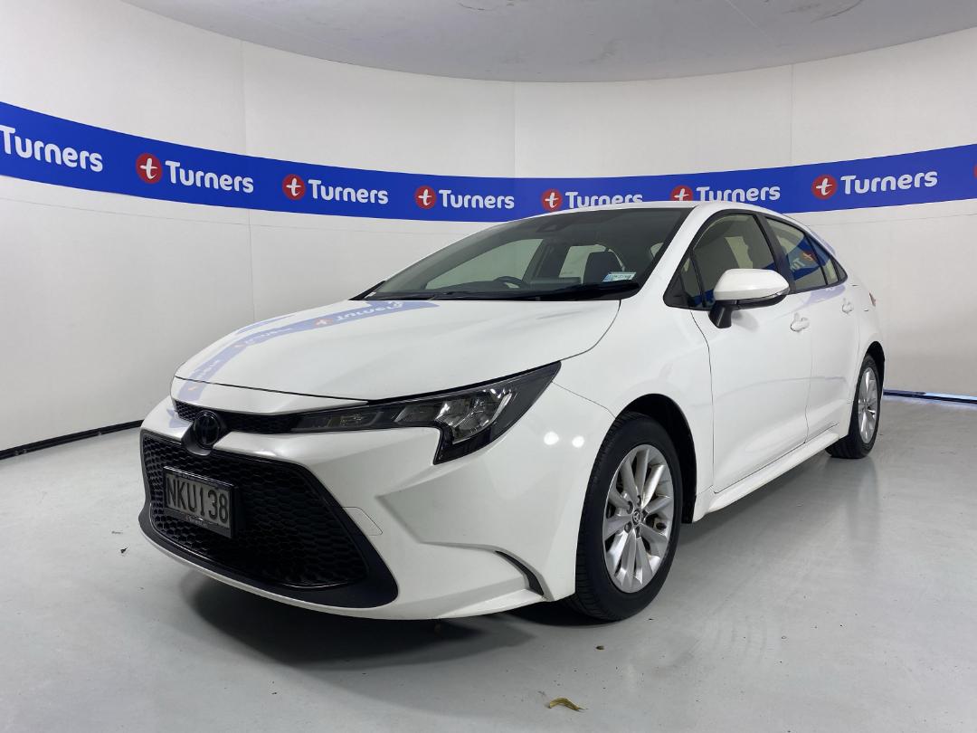 Photo '4' of Toyota Corolla Photo '4' of Toyota Corolla