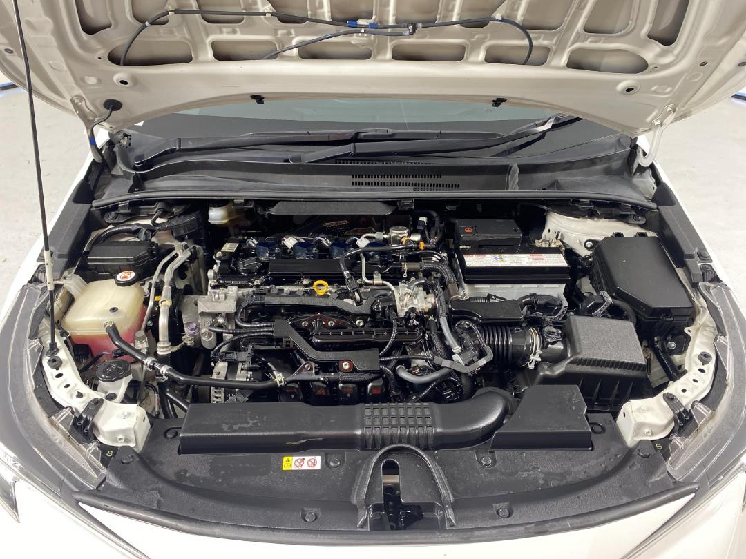 Photo '13' of Toyota Corolla Photo '13' of Toyota Corolla