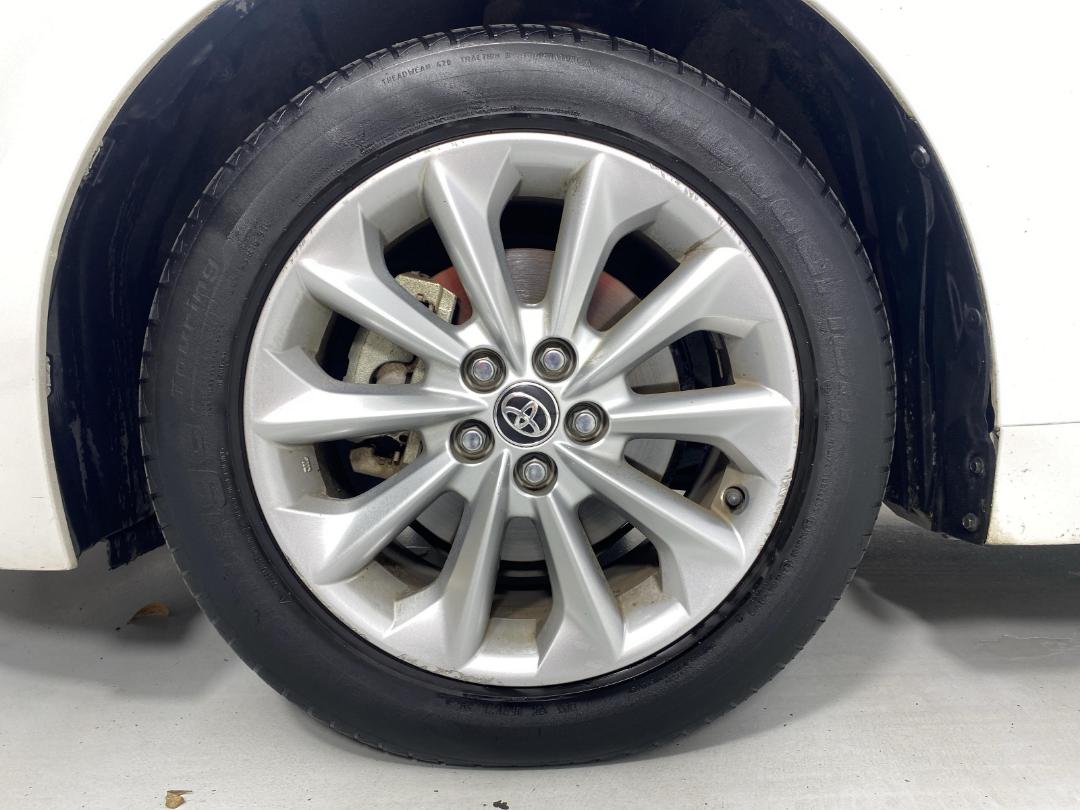 Photo '10' of Toyota Corolla Photo '10' of Toyota Corolla