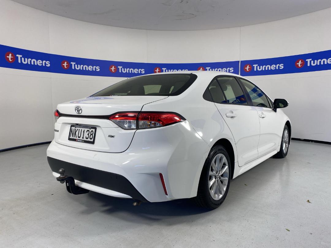 Photo '7' of Toyota Corolla Photo '7' of Toyota Corolla