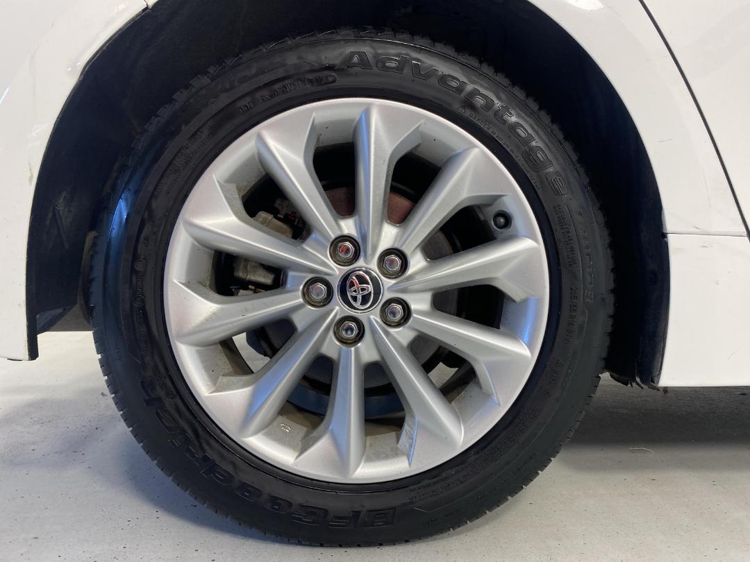 Photo '12' of Toyota Corolla Photo '12' of Toyota Corolla