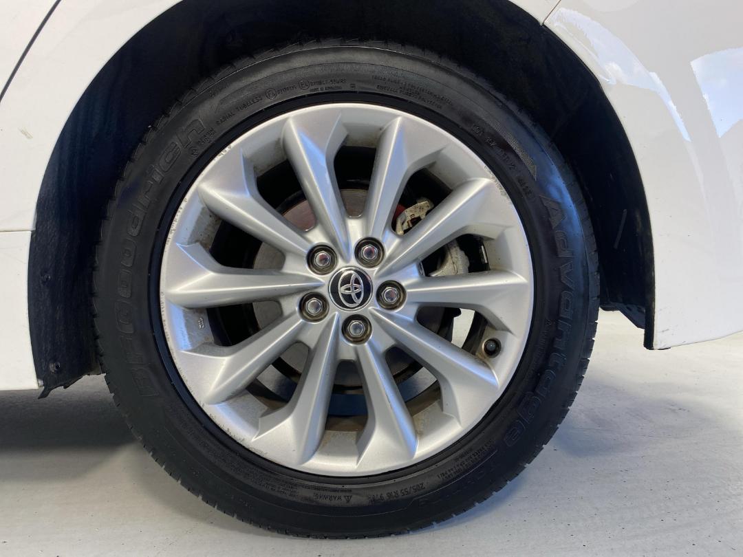 Photo '11' of Toyota Corolla Photo '11' of Toyota Corolla