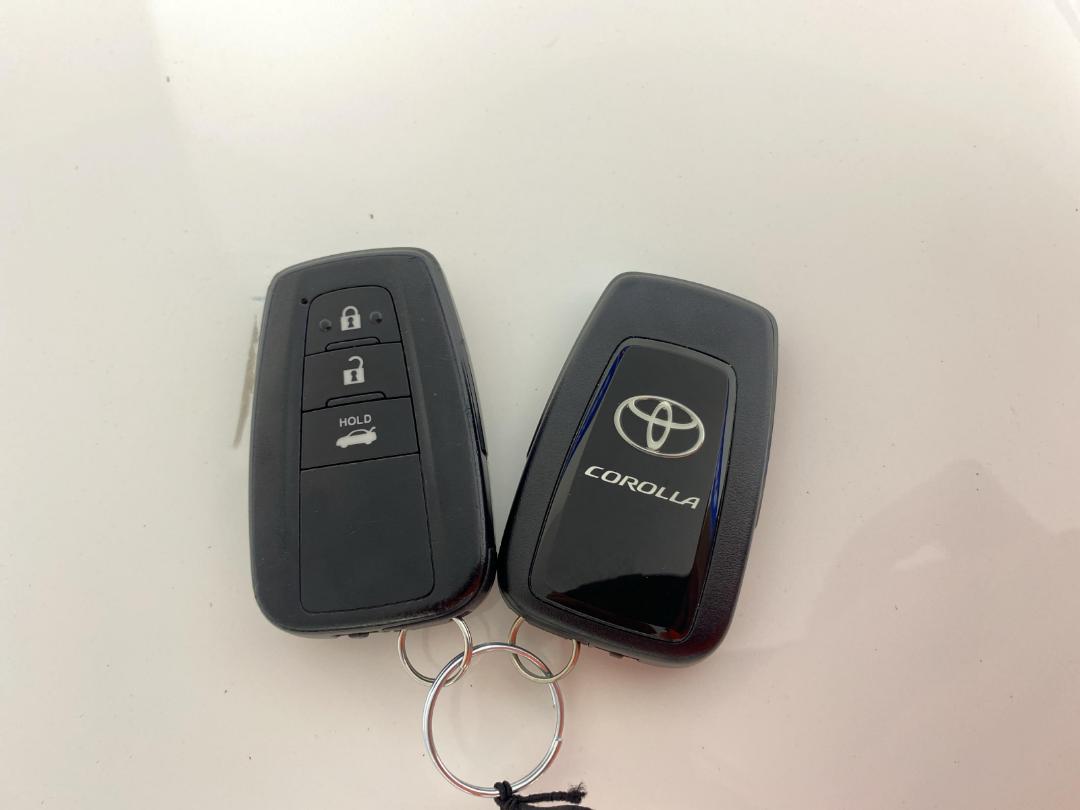 Photo '22' of Toyota Corolla Photo '22' of Toyota Corolla