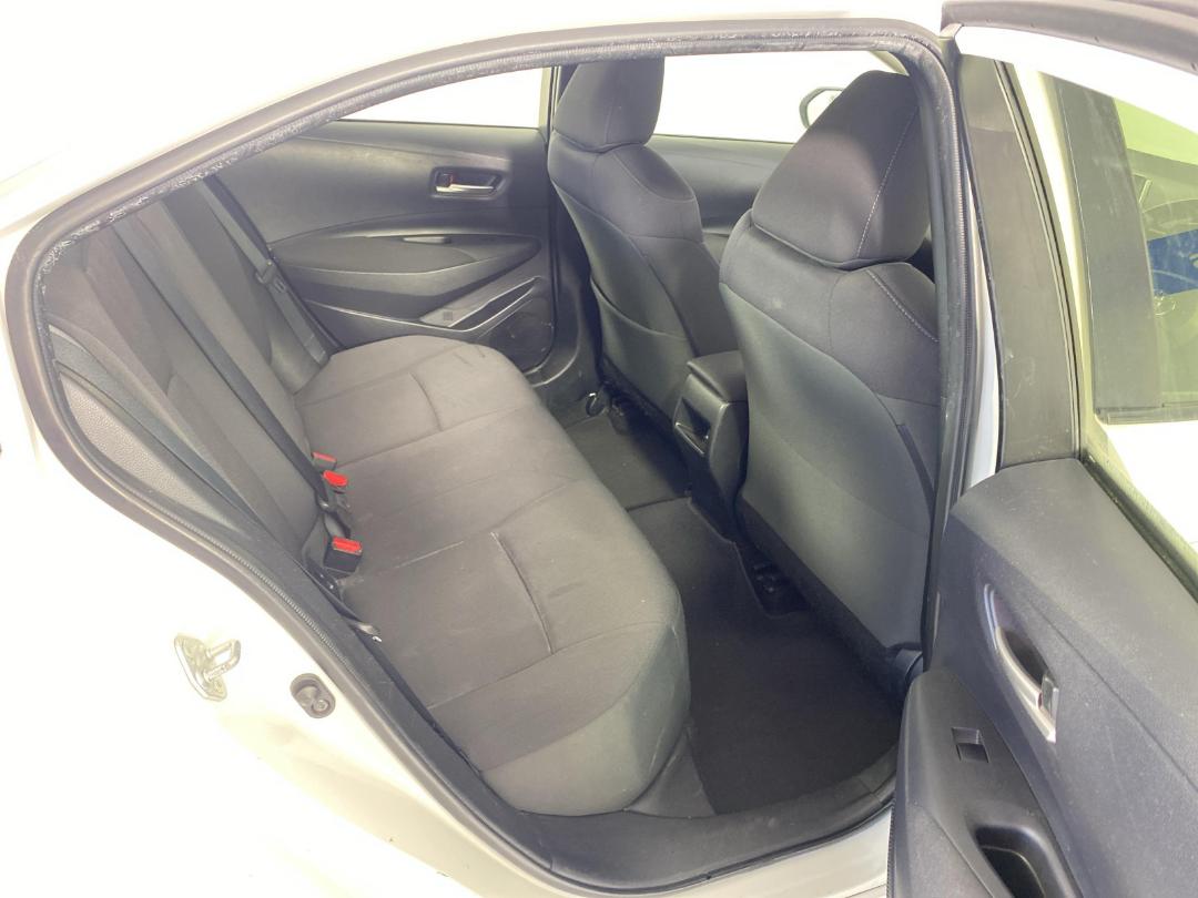 Photo '20' of Toyota Corolla Photo '20' of Toyota Corolla