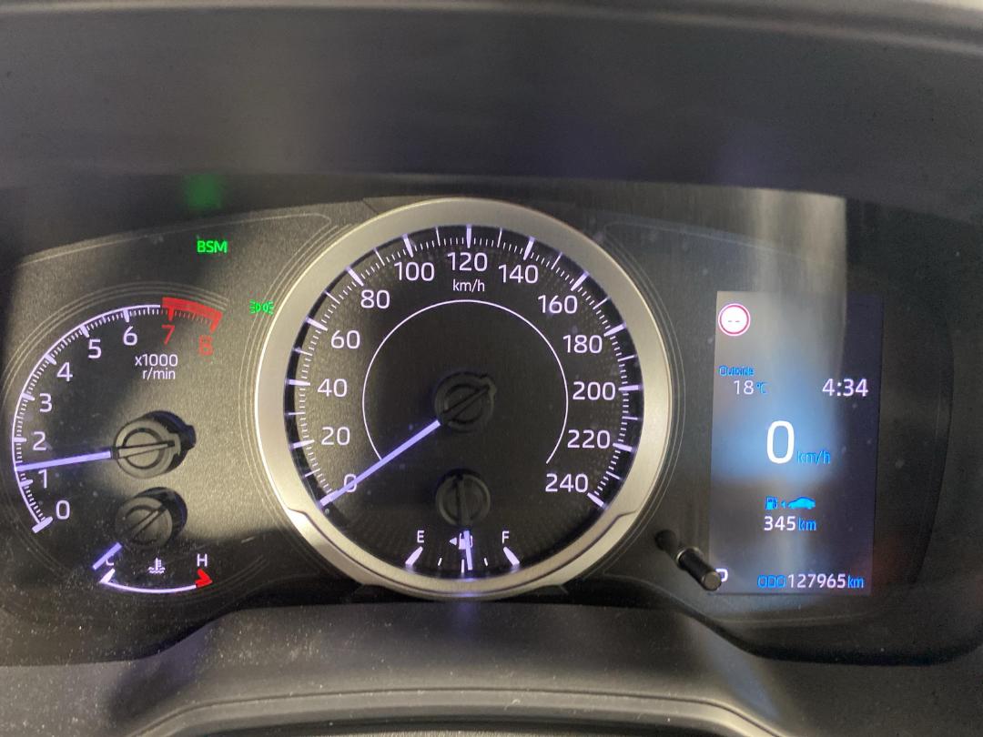 Photo '21' of Toyota Corolla Photo '21' of Toyota Corolla