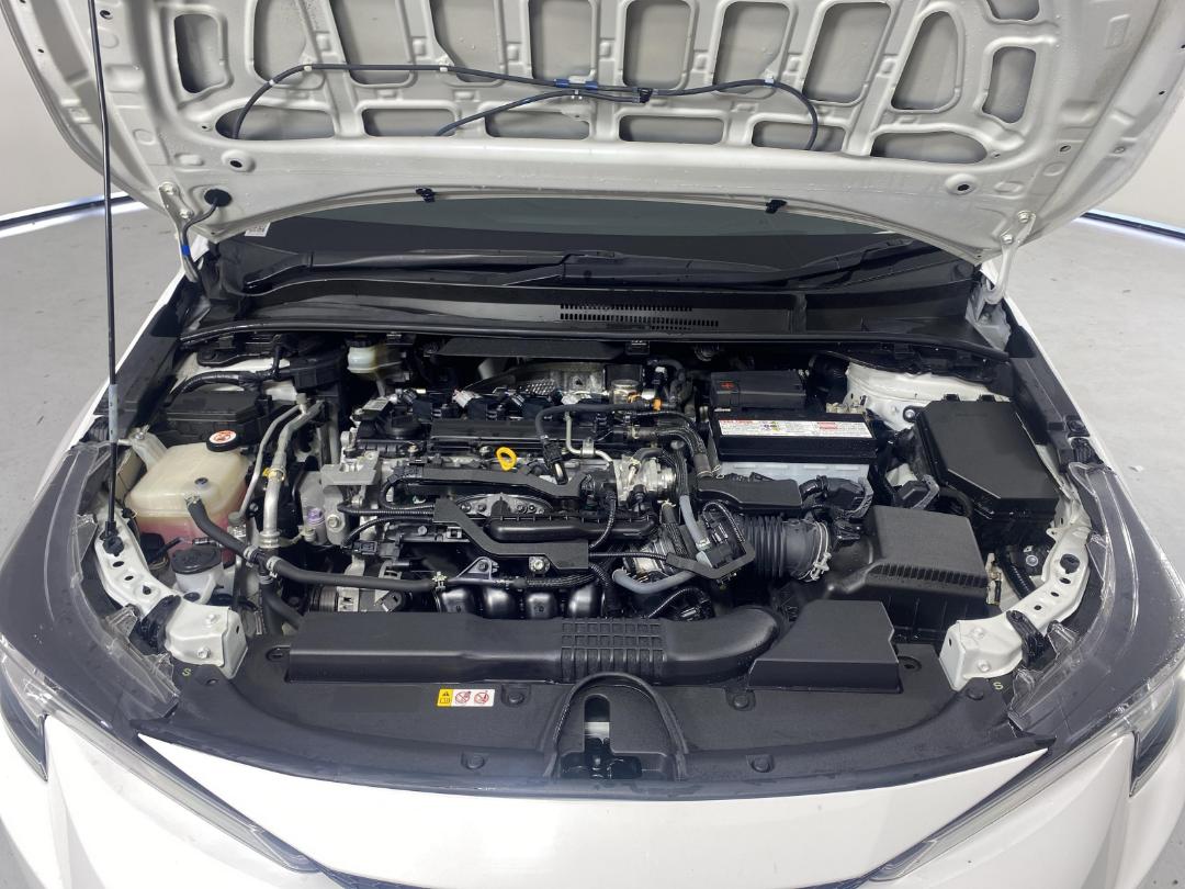 Photo '13' of Toyota Corolla