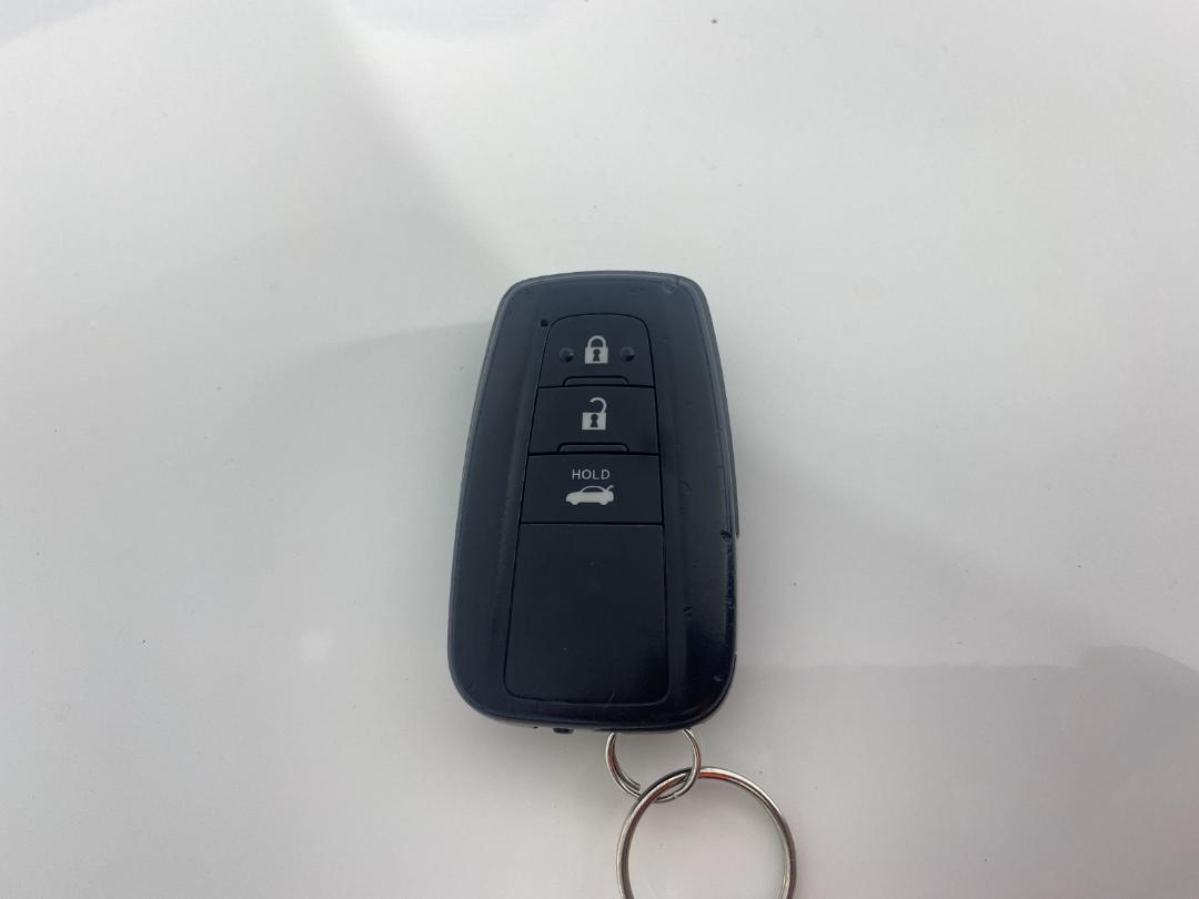 Photo '22' of Toyota Corolla