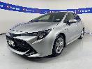 Thumbnail '4' of Toyota Corolla