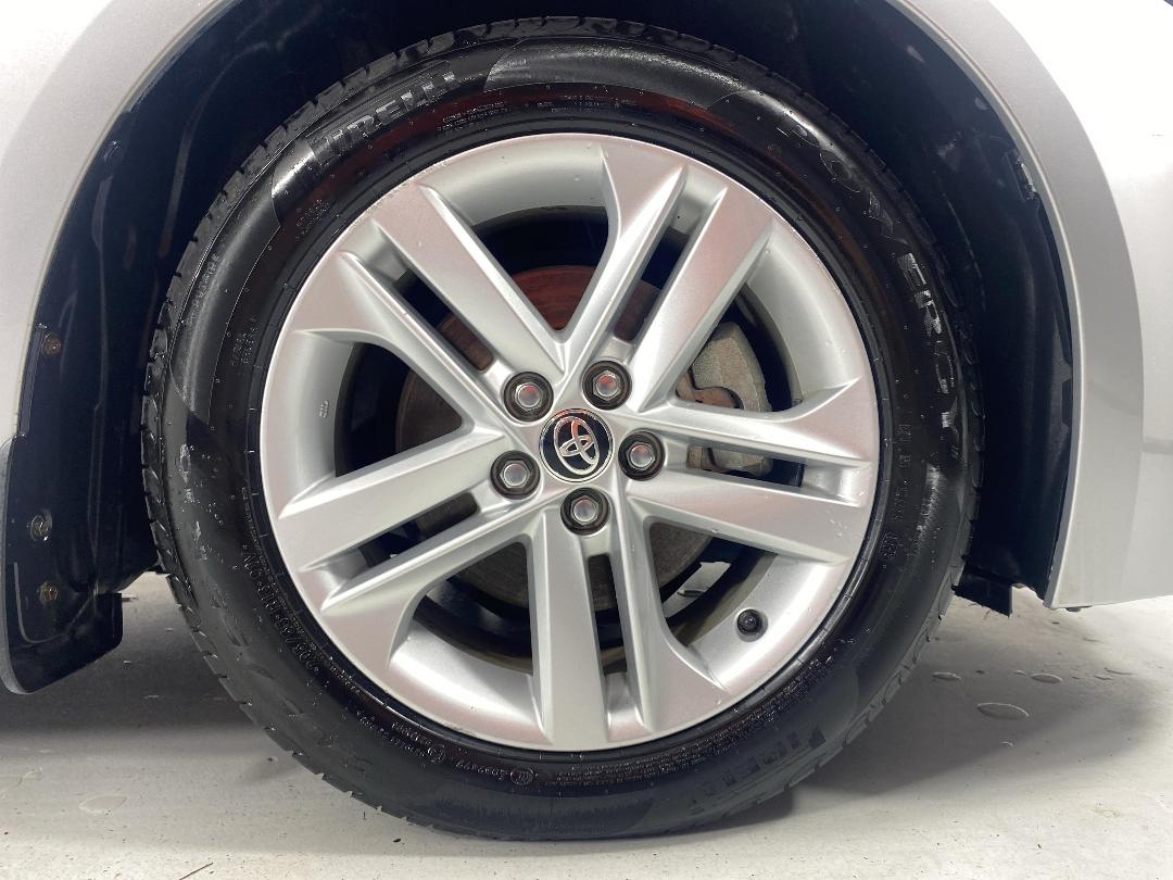 Photo '9' of Toyota Corolla Photo '9' of Toyota Corolla