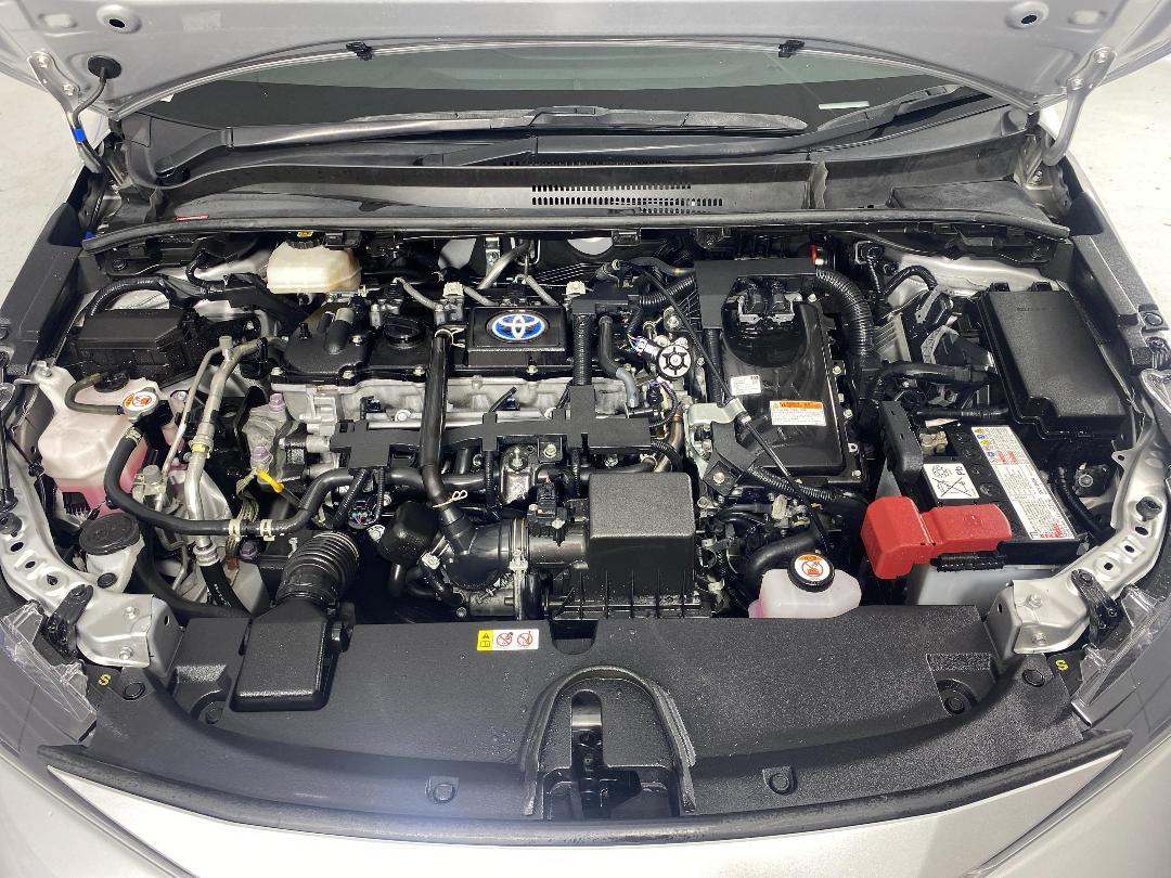 Photo '13' of Toyota Corolla Photo '13' of Toyota Corolla