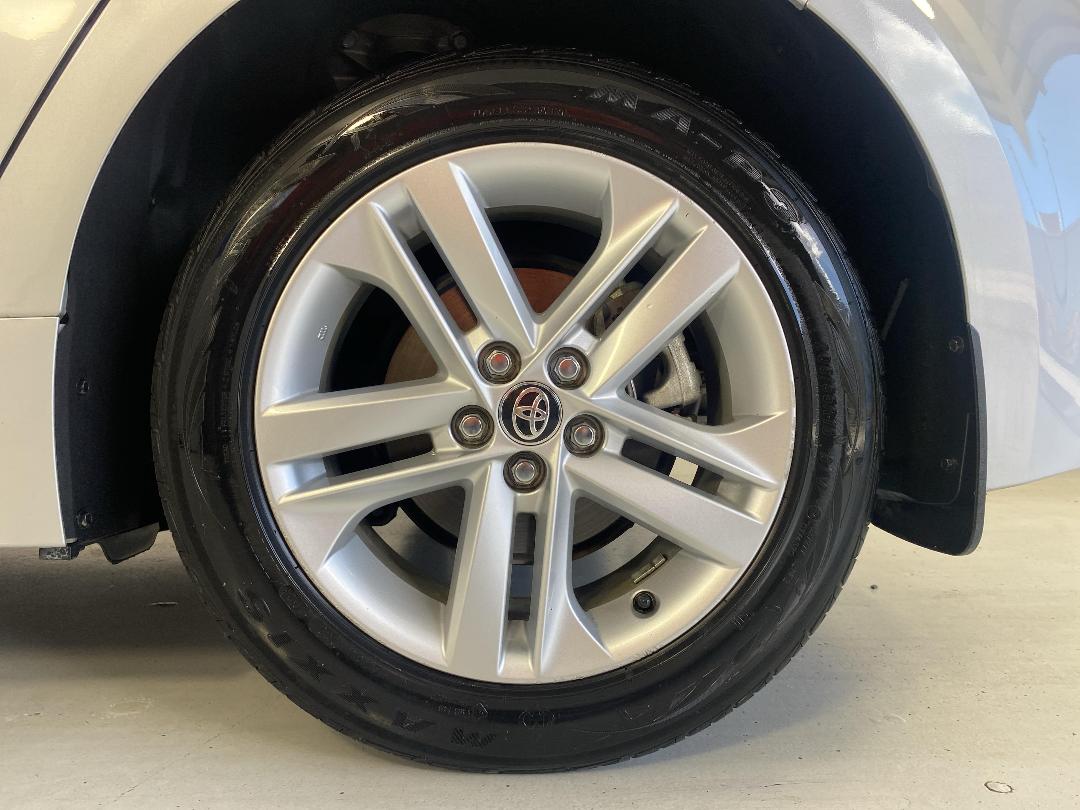 Photo '11' of Toyota Corolla Photo '11' of Toyota Corolla