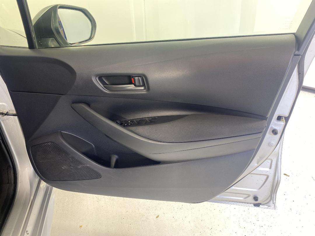 Photo '15' of Toyota Corolla Photo '15' of Toyota Corolla