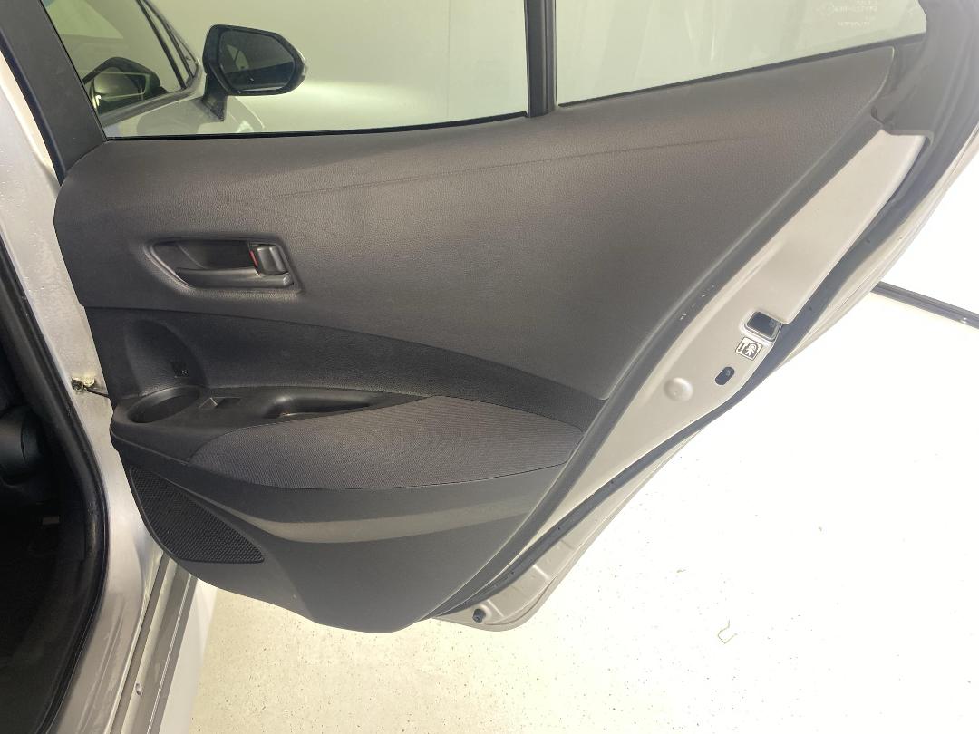 Photo '19' of Toyota Corolla Photo '19' of Toyota Corolla