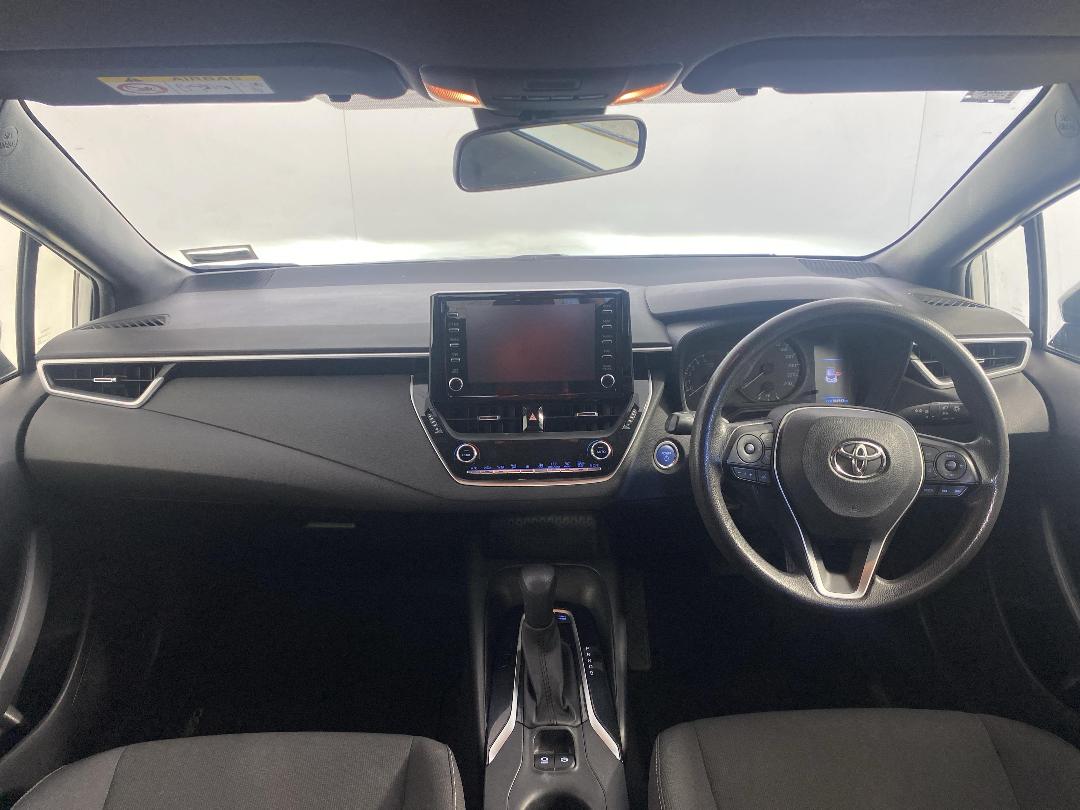 Photo '17' of Toyota Corolla Photo '17' of Toyota Corolla