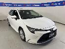 Thumbnail '1' of Toyota Corolla
