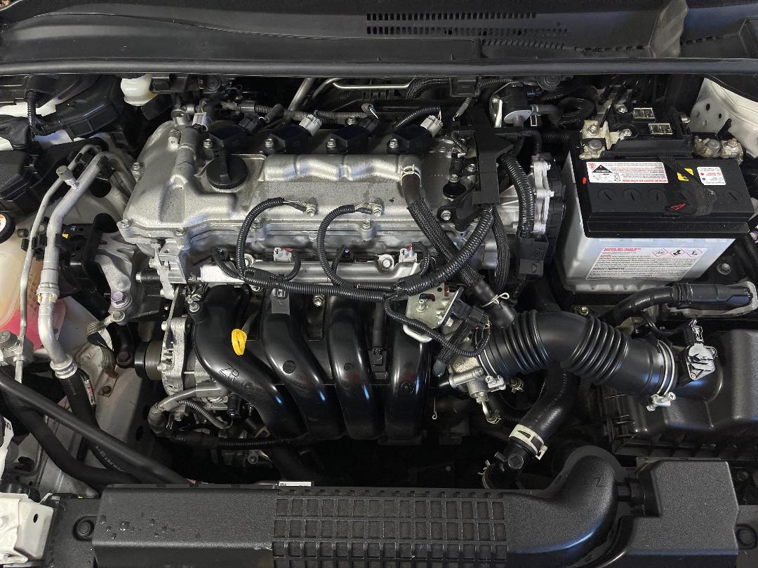 Photo '13' of Toyota Corolla Photo '13' of Toyota Corolla