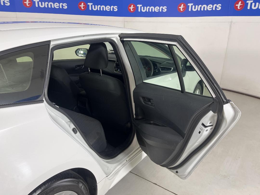 Photo '19' of Toyota Corolla Photo '19' of Toyota Corolla