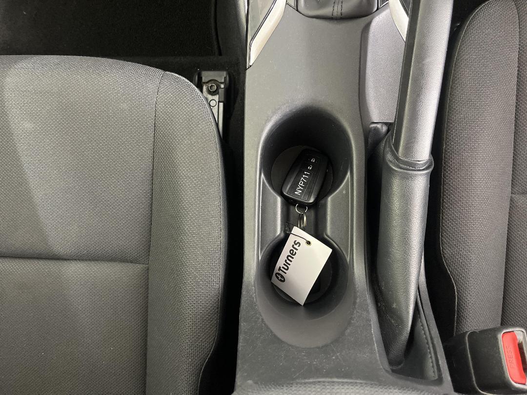 Photo '23' of Toyota Corolla Photo '23' of Toyota Corolla