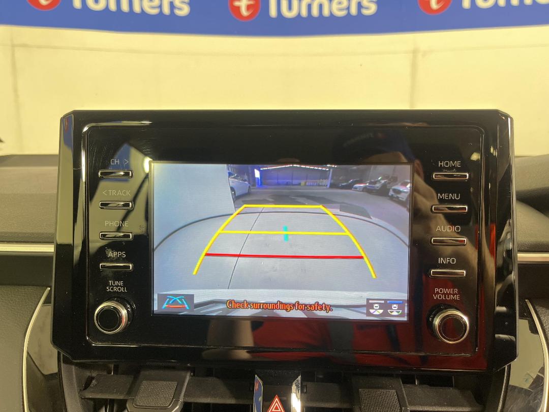 Photo '28' of Toyota Corolla Photo '28' of Toyota Corolla