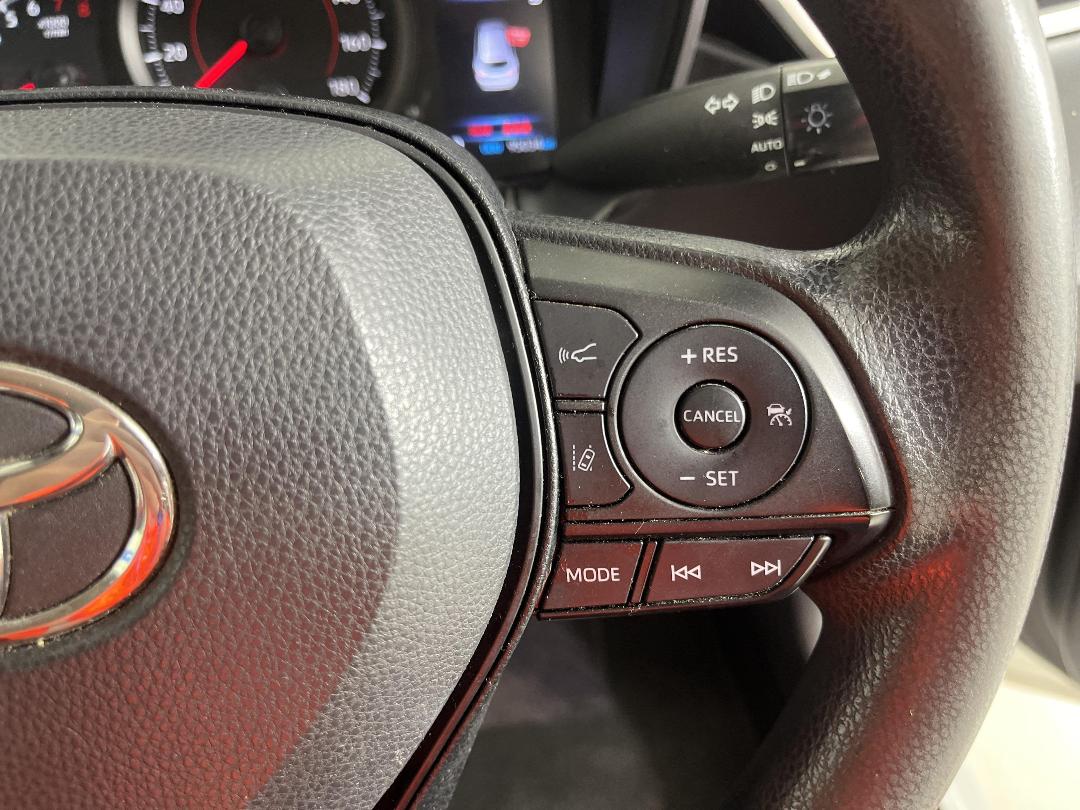 Photo '25' of Toyota Corolla Photo '25' of Toyota Corolla