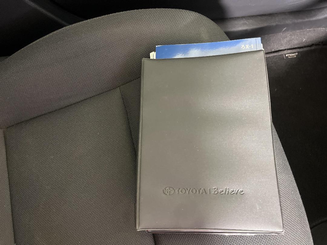 Photo '27' of Toyota Corolla Photo '27' of Toyota Corolla