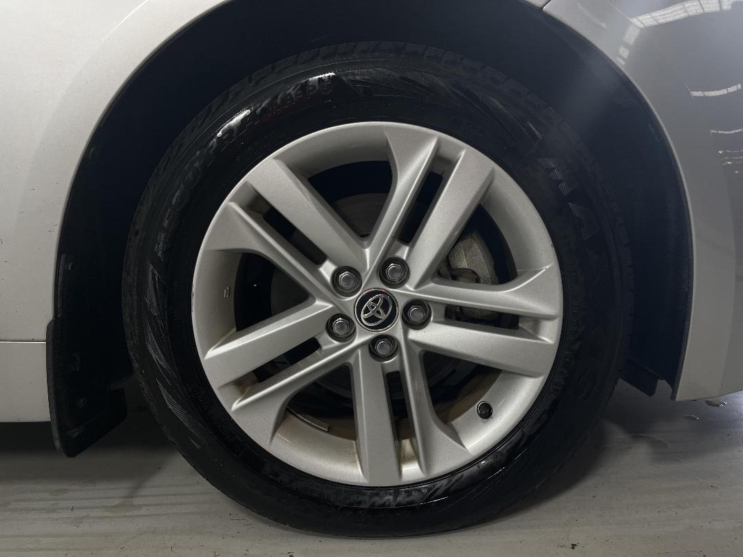 Photo '9' of Toyota Corolla