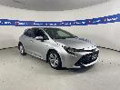 Thumbnail '1' of Toyota Corolla