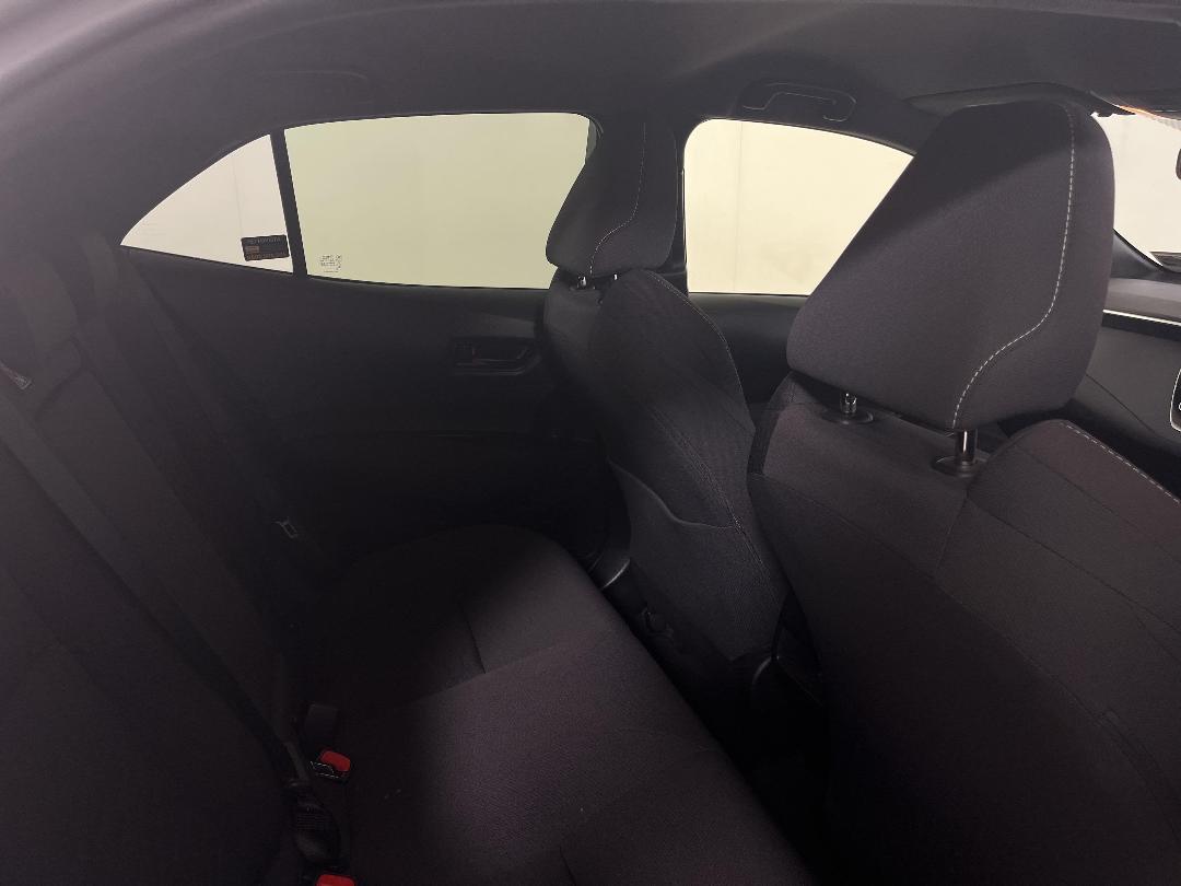 Photo '20' of Toyota Corolla