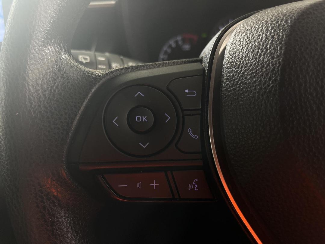 Photo '26' of Toyota Corolla