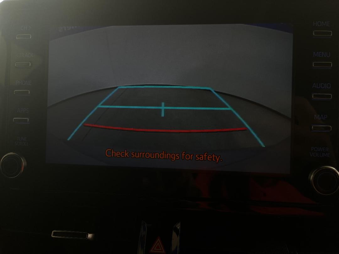 Photo '27' of Toyota Corolla