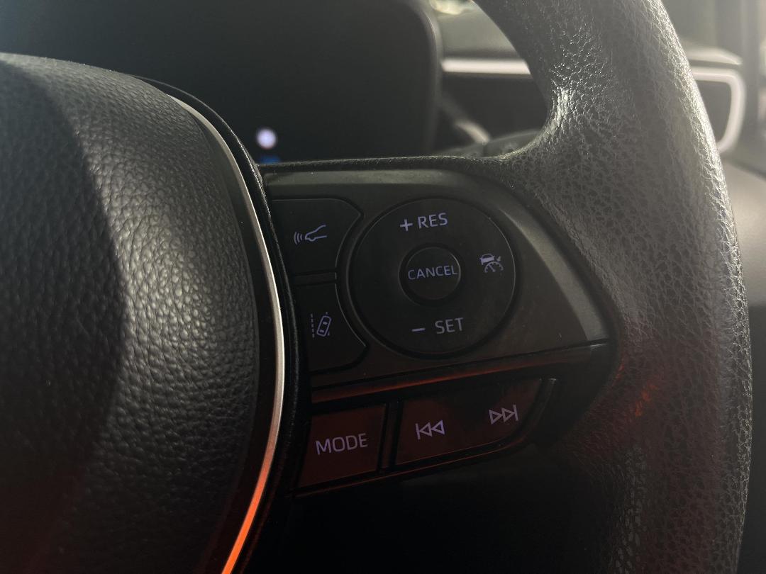 Photo '25' of Toyota Corolla