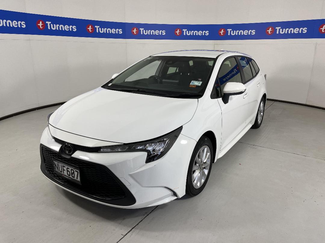 Photo '4' of Toyota Corolla