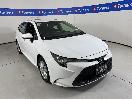 Thumbnail '1' of Toyota Corolla